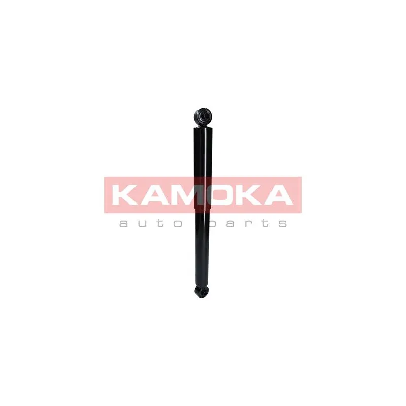Jeu de 2 amortisseurs arrière KAMOKA 2000954 - Visuel 2