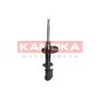 KAMOKA 2000958 - Amortisseur arrière droit 
