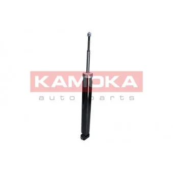 Jeu de 2 amortisseurs arrière KAMOKA OEM 5206F0