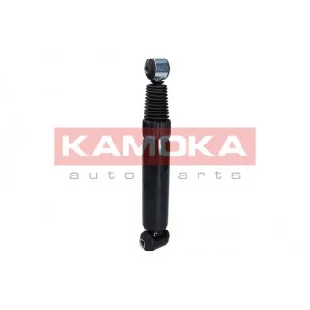 Jeu de 2 amortisseurs arrière KAMOKA OEM 5206Q5