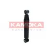 KAMOKA 2000969 - Jeu de 2 amortisseurs arrière