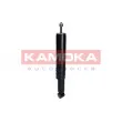 KAMOKA 2000980 - Jeu de 2 amortisseurs arrière