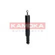 KAMOKA 2000980 - Jeu de 2 amortisseurs arrière