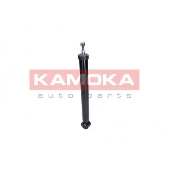 Jeu de 2 amortisseurs arrière KAMOKA OEM 1j0512011aa