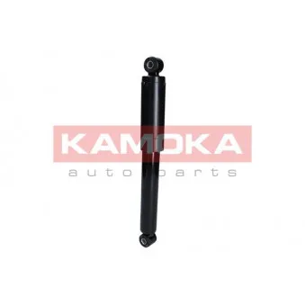 Jeu de 2 amortisseurs arrière KAMOKA 2000983