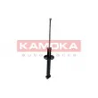 KAMOKA 2000987 - Jeu de 2 amortisseurs arrière