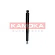 KAMOKA 2000988 - Jeu de 2 amortisseurs arrière
