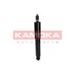 Jeu de 2 amortisseurs avant KAMOKA [2000989]
