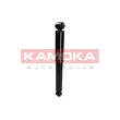 Jeu de 2 amortisseurs arrière KAMOKA [2000993]