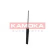 KAMOKA 2000995 - Jeu de 2 amortisseurs arrière