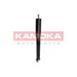 KAMOKA 2000996 - Jeu de 2 amortisseurs arrière