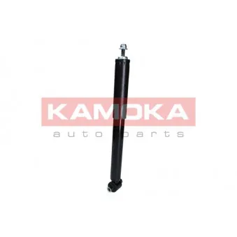 Jeu de 2 amortisseurs arrière KAMOKA OEM 9461729
