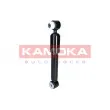 KAMOKA 2000999 - Jeu de 2 amortisseurs arrière