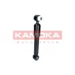 KAMOKA 2000999 - Jeu de 2 amortisseurs arrière