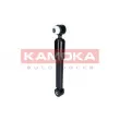 KAMOKA 2000999 - Jeu de 2 amortisseurs arrière