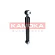 KAMOKA 2000999 - Jeu de 2 amortisseurs arrière