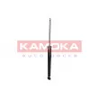 KAMOKA 2001000 - Jeu de 2 amortisseurs arrière