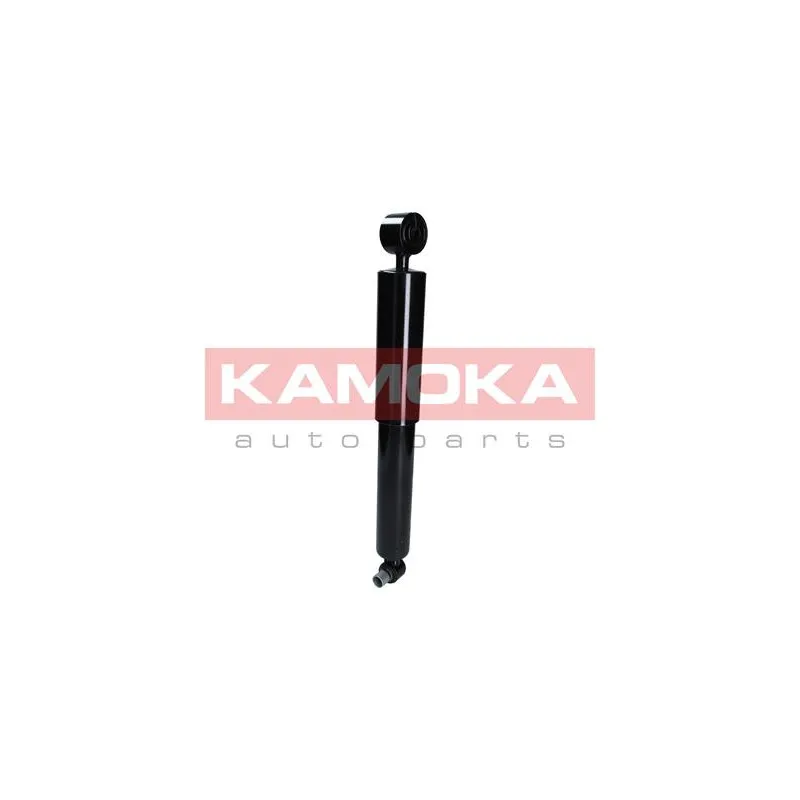 Jeu de 2 amortisseurs arrière KAMOKA 2001001 - Visuel 1
