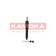 KAMOKA 2001007 - Jeu de 2 amortisseurs avant