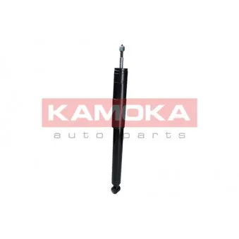 Jeu de 2 amortisseurs arrière KAMOKA 2001017