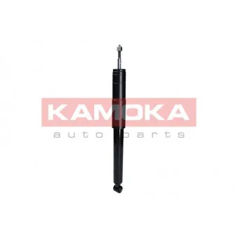 Jeu de 2 amortisseurs arrière KAMOKA OEM 2103261900