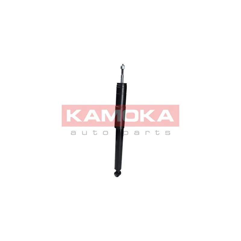 Jeu de 2 amortisseurs arrière KAMOKA 2001018 - Visuel 1