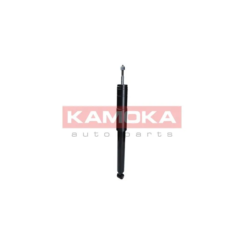 Jeu de 2 amortisseurs arrière KAMOKA 2001018 - Visuel 2