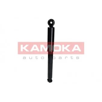 Jeu de 2 amortisseurs arrière KAMOKA OEM 51767333