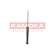 KAMOKA 2001021 - Jeu de 2 amortisseurs arrière