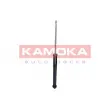 KAMOKA 2001021 - Jeu de 2 amortisseurs arrière