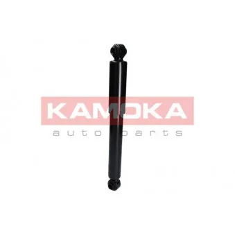 KAMOKA 2001024 - Jeu de 2 amortisseurs arrière