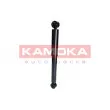 KAMOKA 2001025 - Jeu de 2 amortisseurs arrière