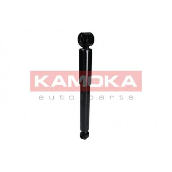 Jeu de 2 amortisseurs arrière KAMOKA OEM 6393260900