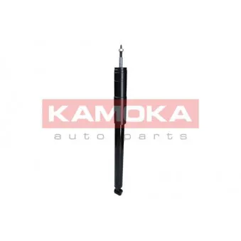 Jeu de 2 amortisseurs arrière KAMOKA OEM 2033200031