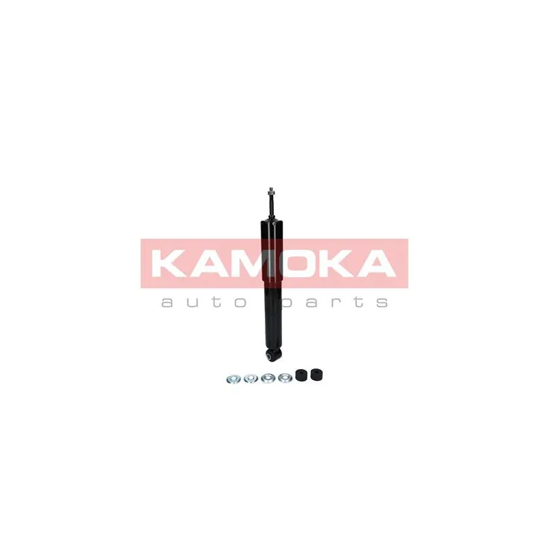 Jeu de 2 amortisseurs avant KAMOKA 2001034 - Visuel 1