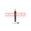 KAMOKA 2001035 - Jeu de 2 amortisseurs avant