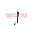 KAMOKA 2001035 - Jeu de 2 amortisseurs avant