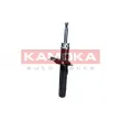 KAMOKA 2001051 - Amortisseur avant droit 