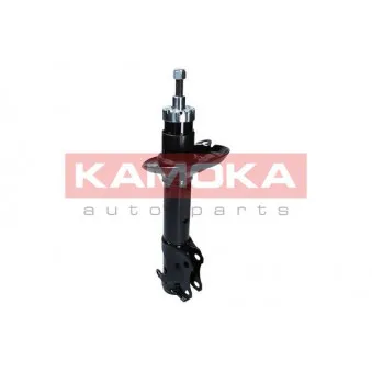 Jeu de 2 amortisseurs avant KAMOKA OEM 357413031R