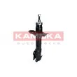 KAMOKA 2001065 - Jeu de 2 amortisseurs avant