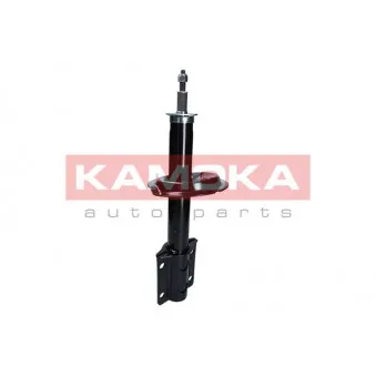 Jeu de 2 amortisseurs avant KAMOKA OEM 1334894080