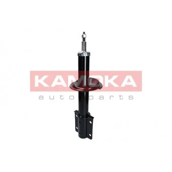 Jeu de 2 amortisseurs avant KAMOKA OEM 5202J2