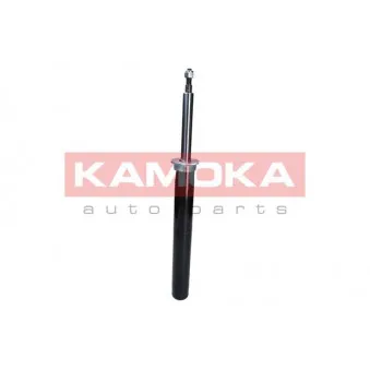 Jeu de 2 amortisseurs avant KAMOKA OEM 96208556