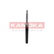 KAMOKA 2001072 - Jeu de 2 amortisseurs avant