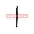 KAMOKA 2009000 - Amortisseur de direction