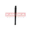 KAMOKA 2009000 - Amortisseur de direction