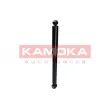 KAMOKA 2009000 - Amortisseur de direction