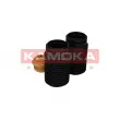KAMOKA 2019008 - Kit de protection contre la poussière, amortisseur