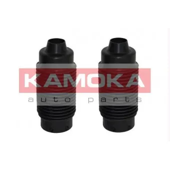 KAMOKA 2019018 - Kit de protection contre la poussière, amortisseur
