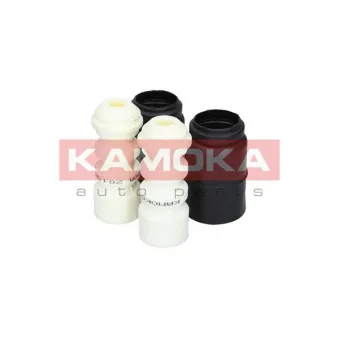 Kit de protection contre la poussière, amortisseur KAMOKA OEM 6K0512131A